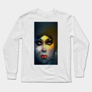 Coy Long Sleeve T-Shirt